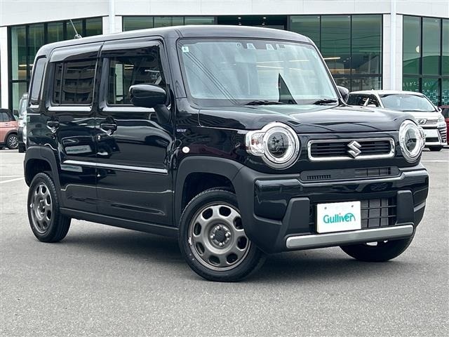 Suzuki HUSTLER 2024 7424090-2
