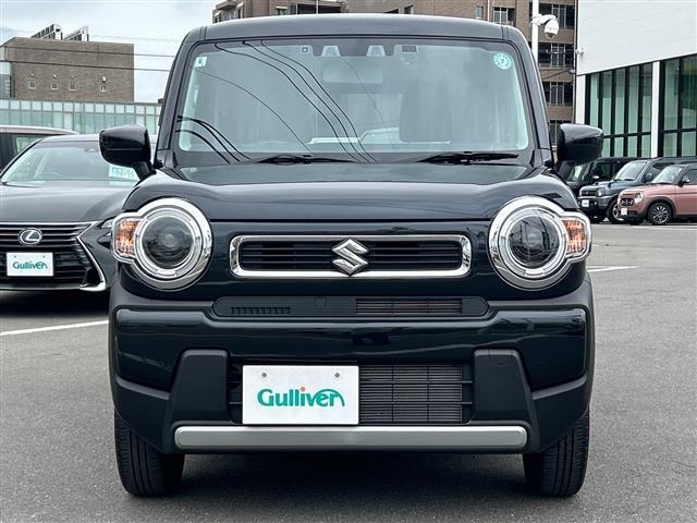 Suzuki HUSTLER 2024 7424090-4