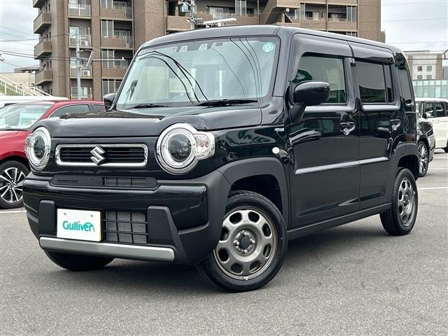 Suzuki HUSTLER 2024 7424090-6