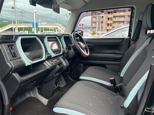 Suzuki HUSTLER 2024 7424090-8
