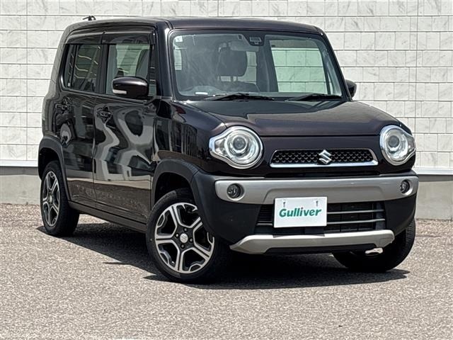 Suzuki HUSTLER 2015 7424091-0