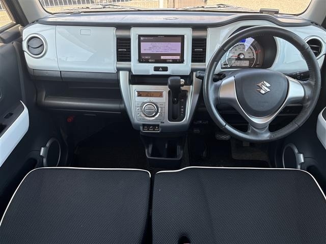 Suzuki HUSTLER 2015 7424091-17
