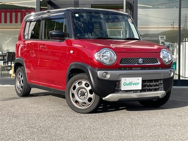Suzuki HUSTLER 2019 7424092-0