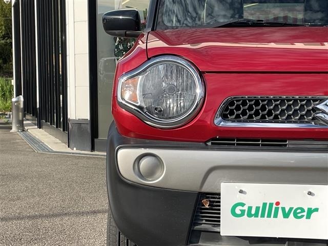 Suzuki HUSTLER 2019 7424092-10