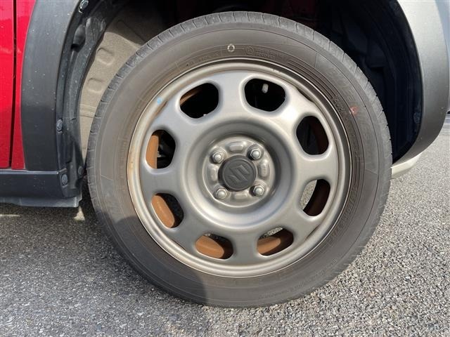 Suzuki HUSTLER 2019 7424092-12