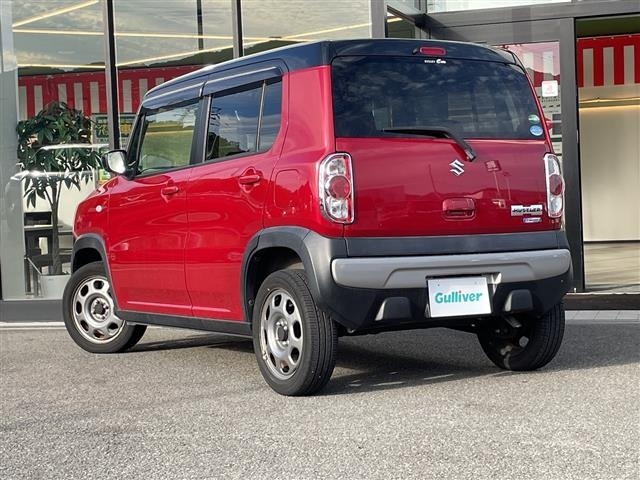 Suzuki HUSTLER 2019 7424092-13