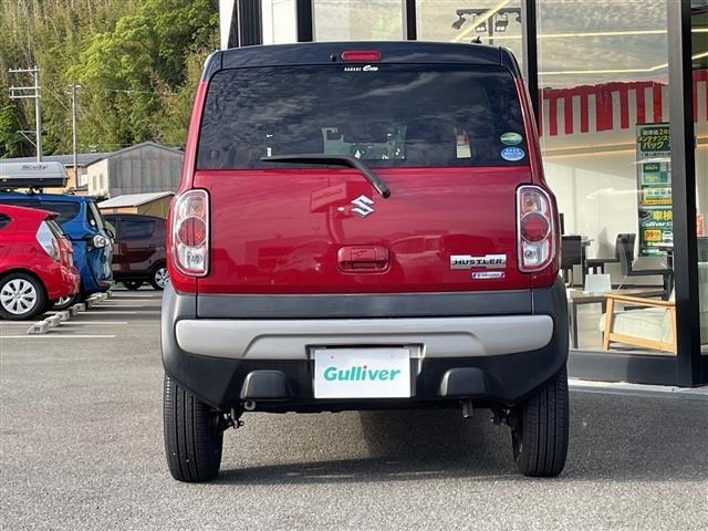Suzuki HUSTLER 2019 7424092-2