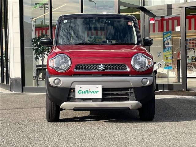 Suzuki HUSTLER 2019 7424092-20