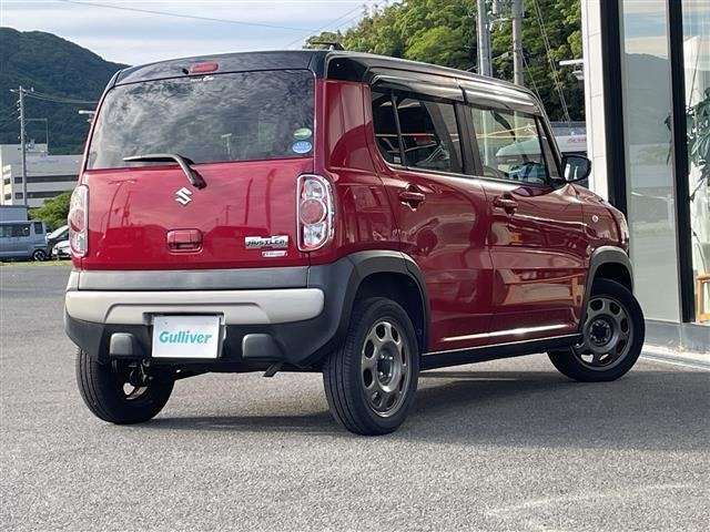 Suzuki HUSTLER 2019 7424092-22