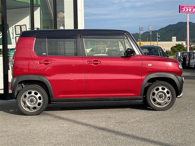 Suzuki HUSTLER 2019 7424092-4