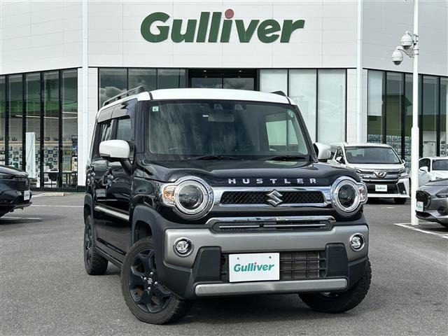 Suzuki HUSTLER 2021 7424093-0
