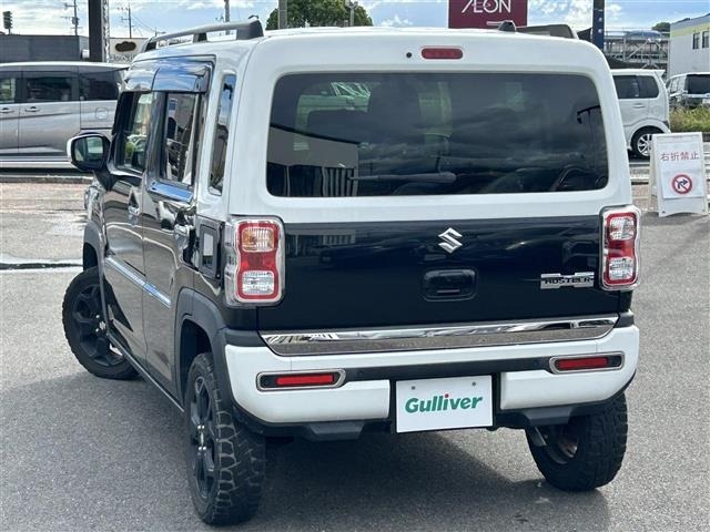Suzuki HUSTLER 2021 7424093-13