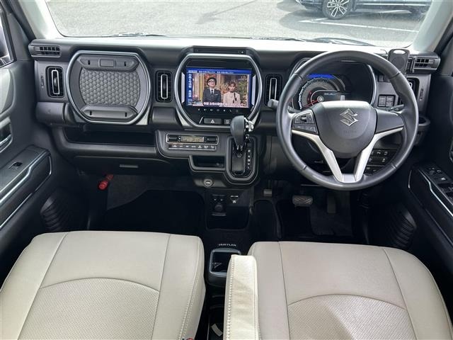 Suzuki HUSTLER 2021 7424093-14