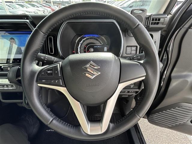Suzuki HUSTLER 2021 7424093-18