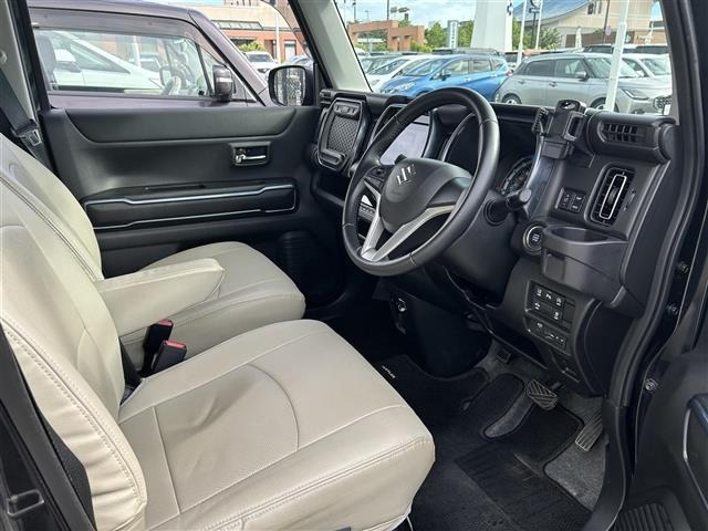 Suzuki HUSTLER 2021 7424093-9