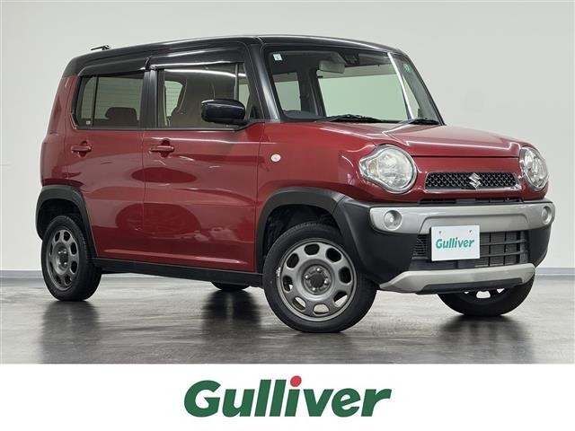 Suzuki HUSTLER 2015 7424094-0