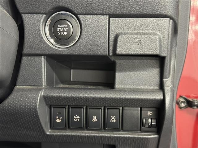Suzuki HUSTLER 2015 7424094-20