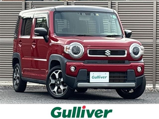 Suzuki HUSTLER 2020 7424095-0