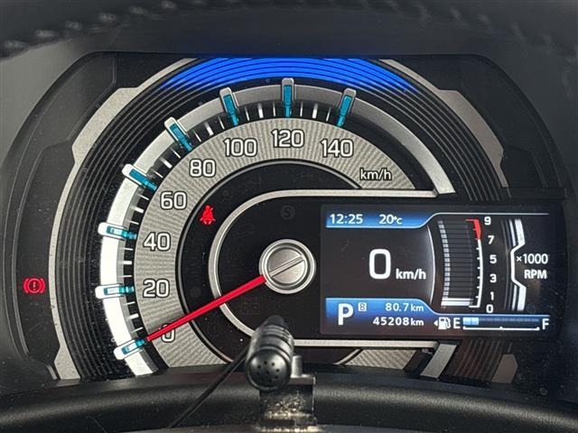 Suzuki HUSTLER 2020 7424095-1