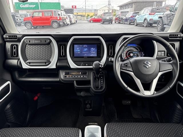 Suzuki HUSTLER 2020 7424095-15