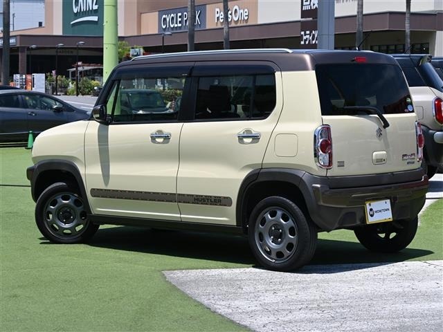 Suzuki HUSTLER 2019 7424096-14