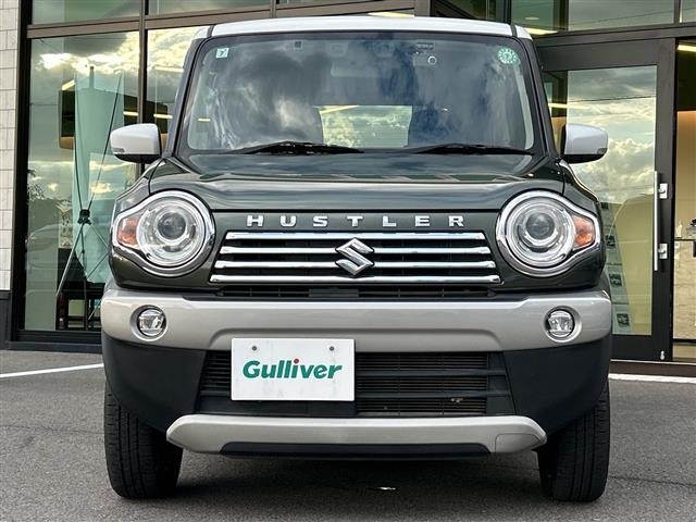 Suzuki HUSTLER 2019 7424102-11