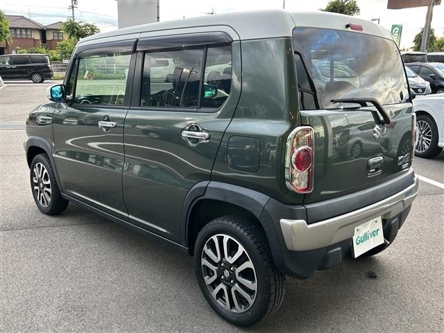 Suzuki HUSTLER 2019 7424102-13
