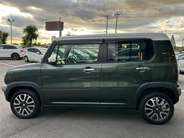 Suzuki HUSTLER 2019 7424102-20