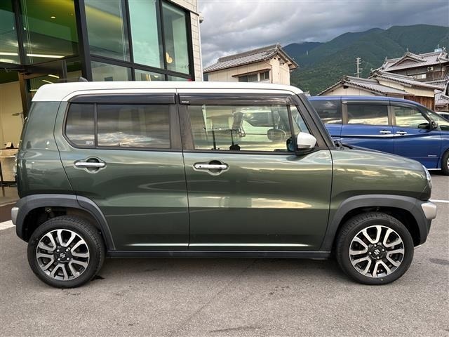 Suzuki HUSTLER 2019 7424102-22