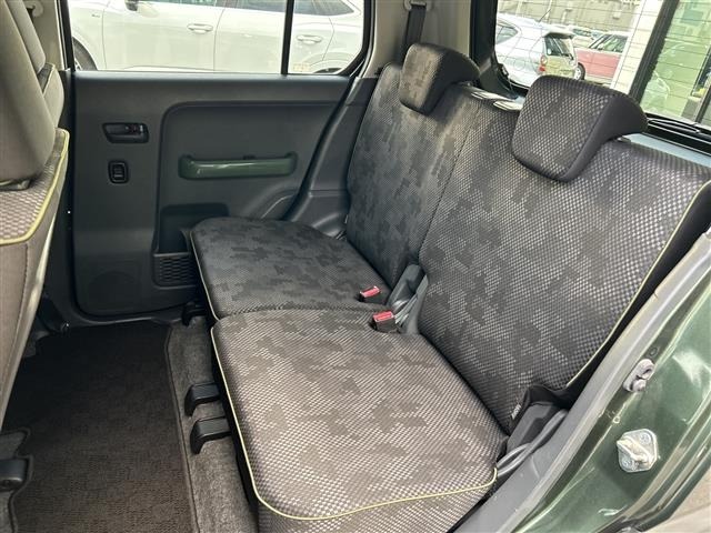 Suzuki HUSTLER 2019 7424102-9