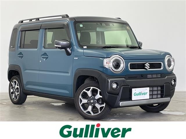 Suzuki HUSTLER 2022 7424103-0