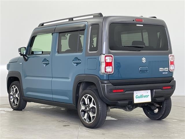 Suzuki HUSTLER 2022 7424103-13
