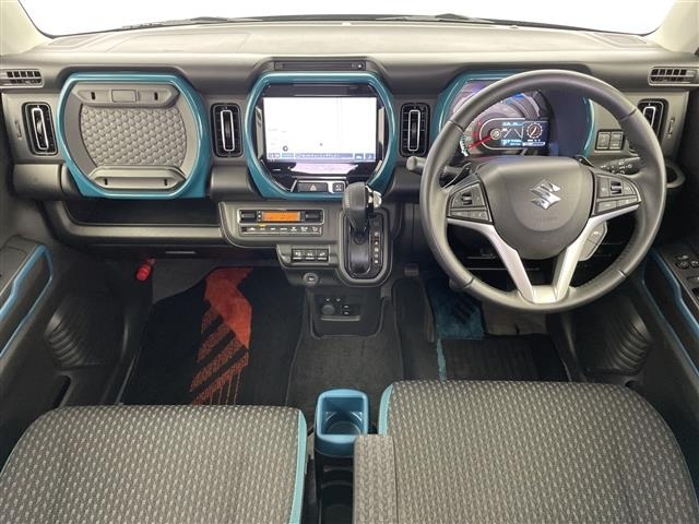 Suzuki HUSTLER 2022 7424103-14
