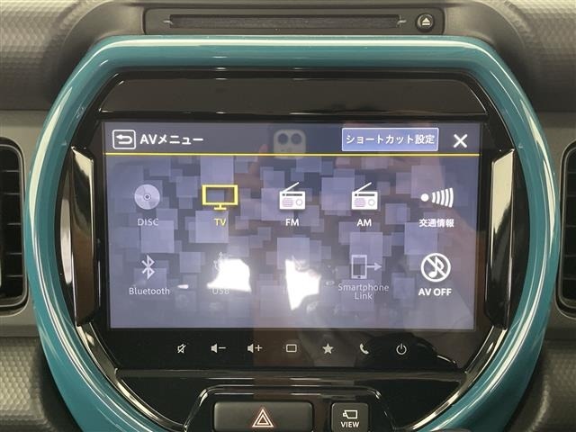 Suzuki HUSTLER 2022 7424103-17