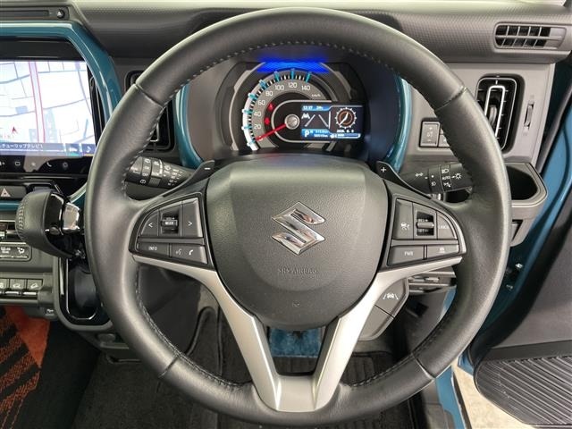 Suzuki HUSTLER 2022 7424103-19
