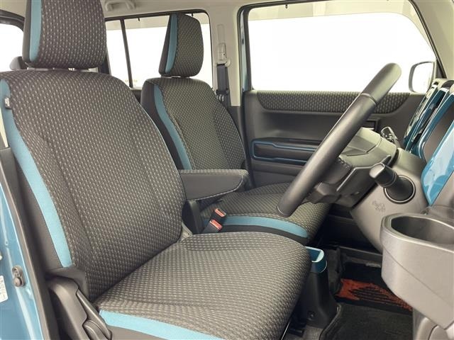 Suzuki HUSTLER 2022 7424103-2