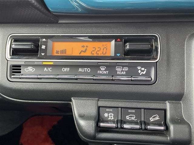 Suzuki HUSTLER 2022 7424103-20