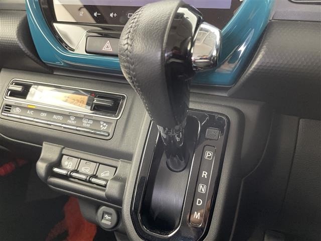 Suzuki HUSTLER 2022 7424103-22