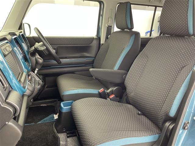 Suzuki HUSTLER 2022 7424103-6