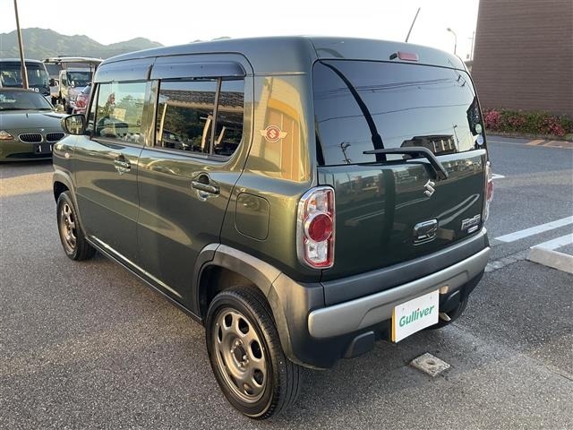 Suzuki HUSTLER 2017 7424108-1