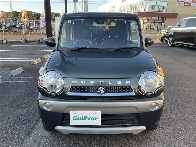 Suzuki HUSTLER 2017 7424108-15