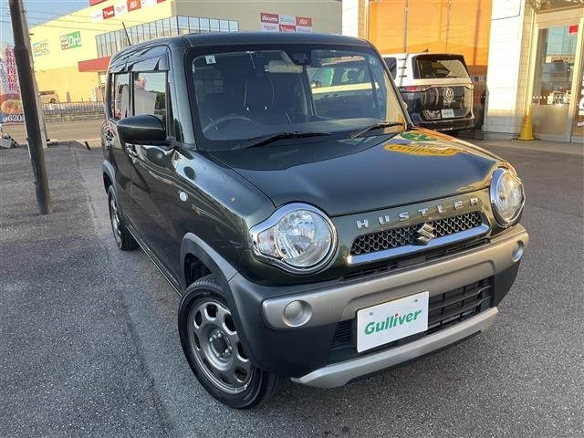 Suzuki HUSTLER 2017 7424108-16