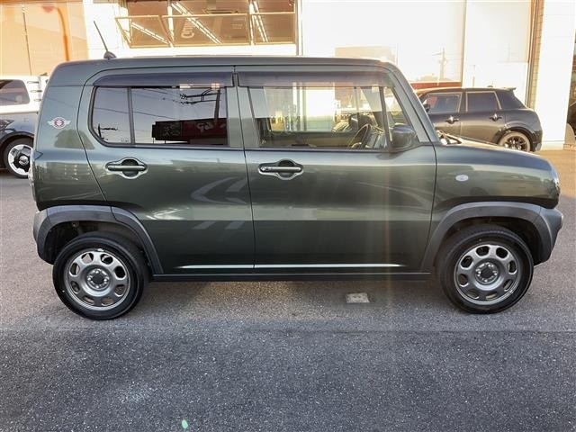 Suzuki HUSTLER 2017 7424108-19