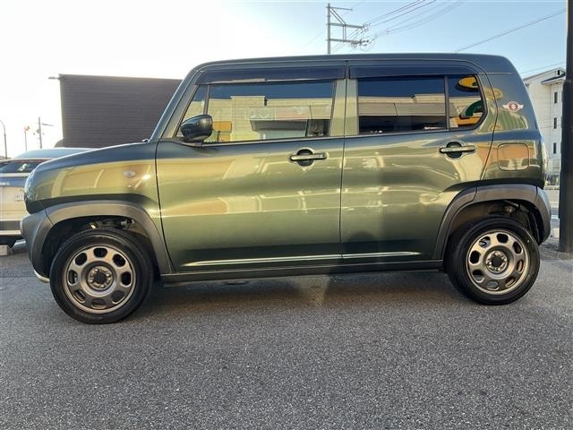 Suzuki HUSTLER 2017 7424108-21