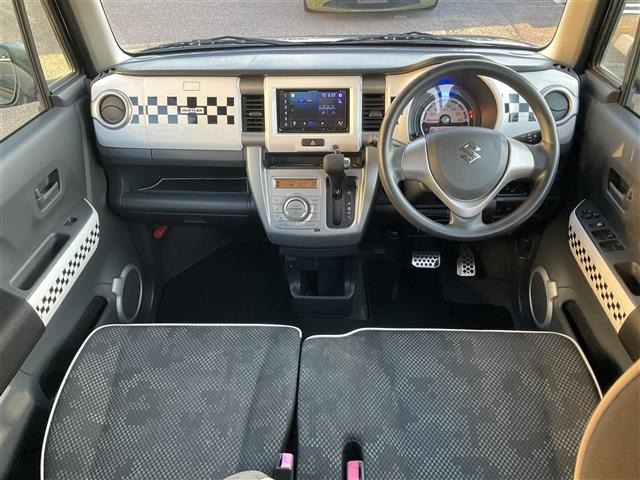 Suzuki HUSTLER 2017 7424108-22