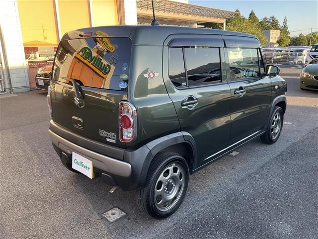 Suzuki HUSTLER 2017 7424108-3