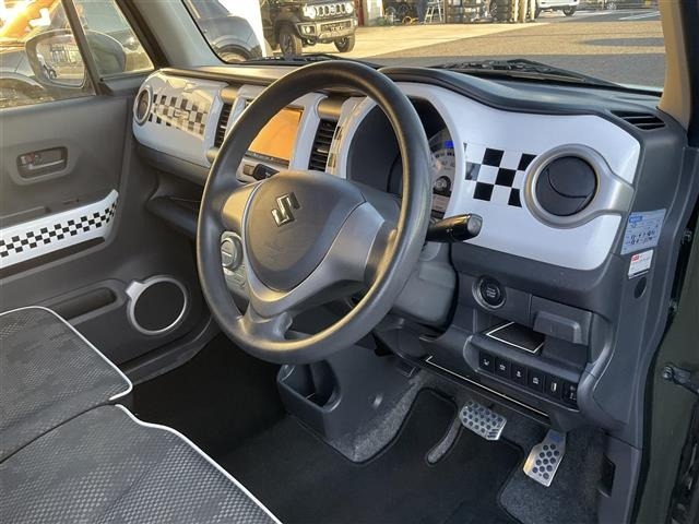 Suzuki HUSTLER 2017 7424108-6