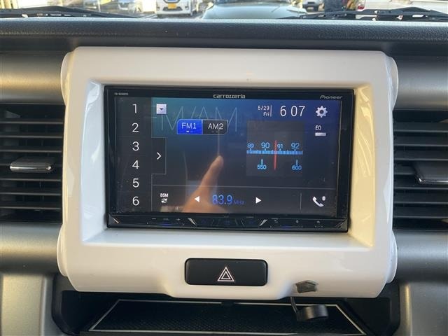 Suzuki HUSTLER 2017 7424108-7