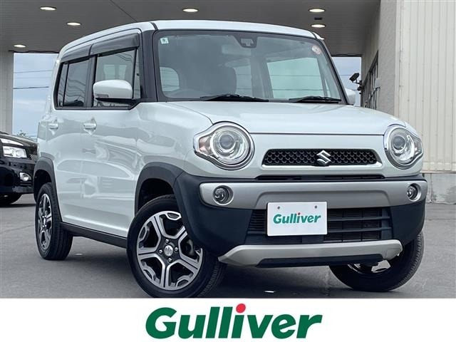 Suzuki HUSTLER 2014 7424109-0