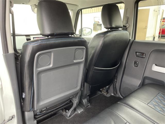 Suzuki HUSTLER 2014 7424109-11